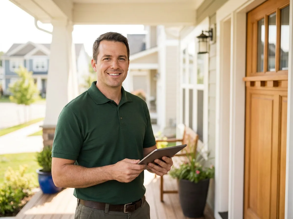 Pest control FAQs for Cannon Ball, ND